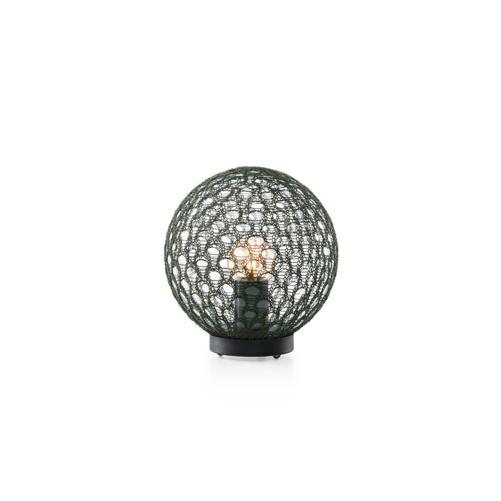 Monsier Lebonnet - Sutherland Interiors