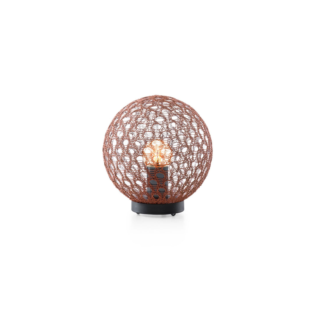 Monsier Lebonnet - Sutherland Interiors