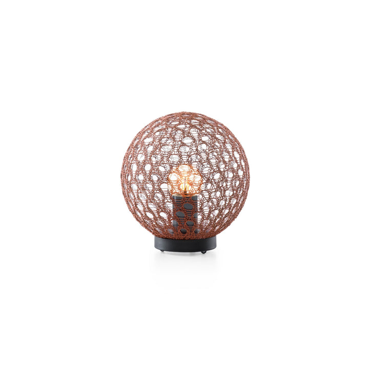 Monsier Lebonnet - Sutherland Interiors