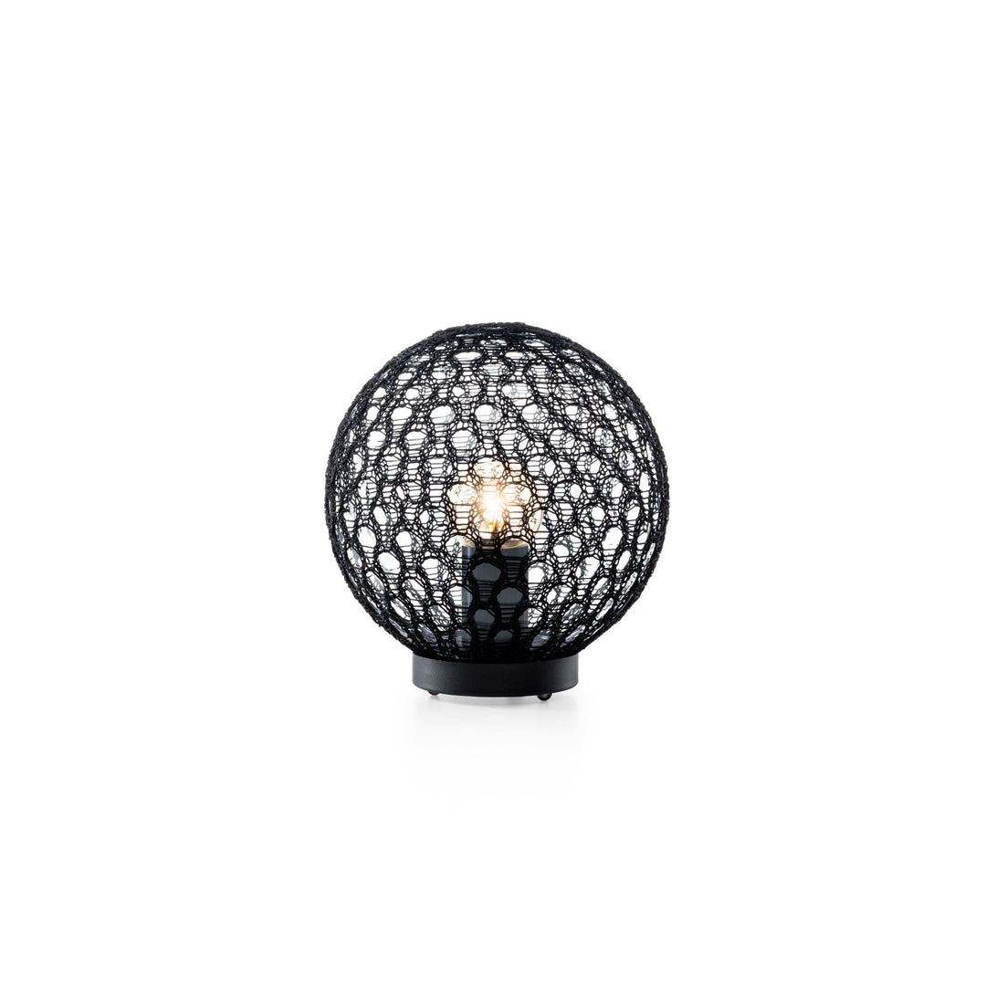 Monsier Lebonnet - Sutherland Interiors