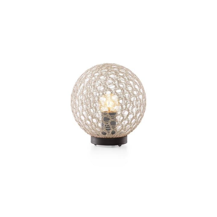 Monsier Lebonnet - Sutherland Interiors