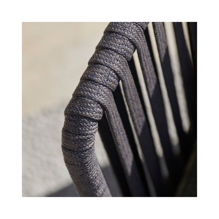 Mood Bar Chair Teak - Sutherland Interiors