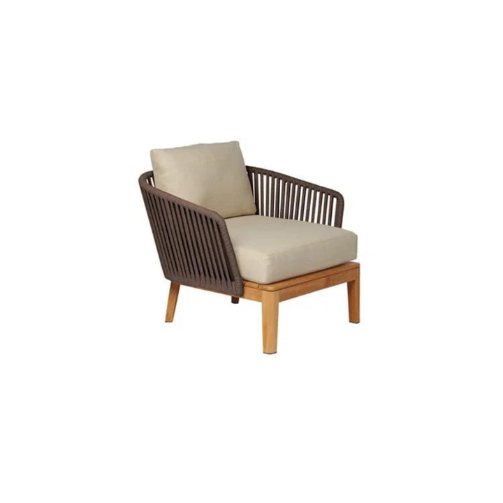 Mood Lounge Chair - Sutherland Interiors