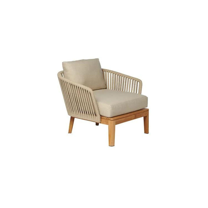 Mood Lounge Chair - Sutherland Interiors