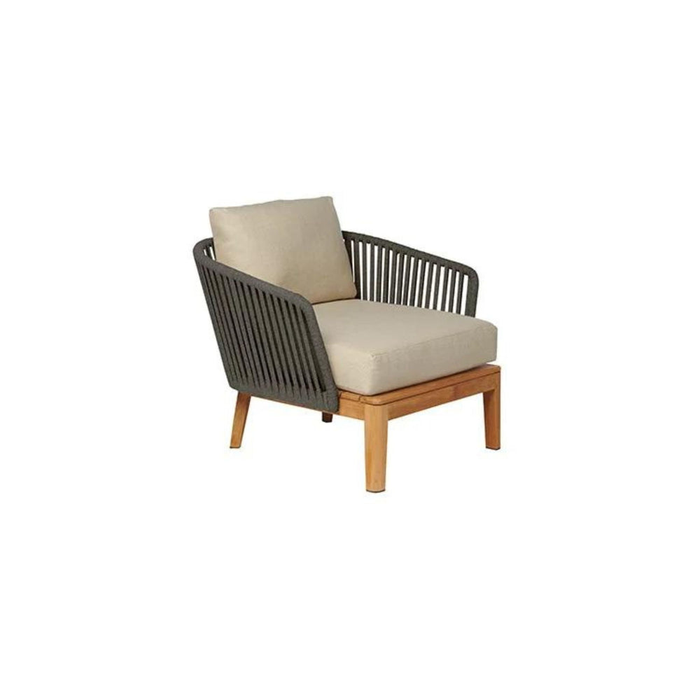 Mood Lounge Chair - Sutherland Interiors