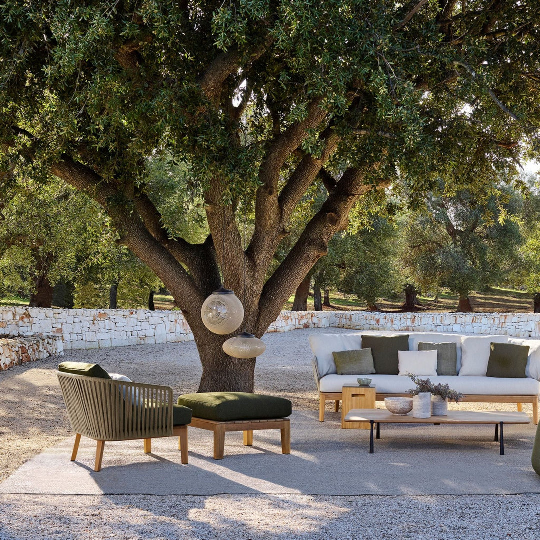 Mood Lounge Chair - Sutherland Interiors