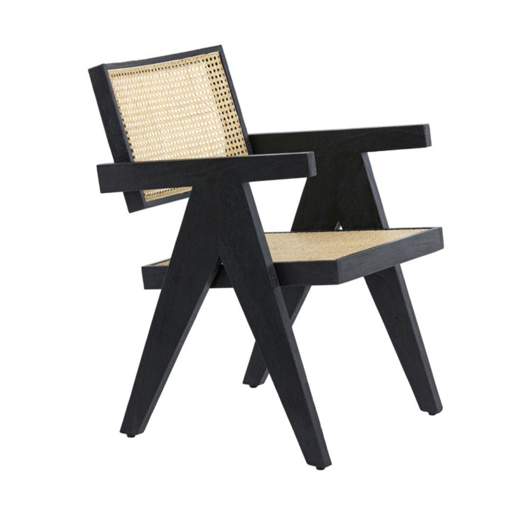 Morazan Chair - Sutherland Interiors