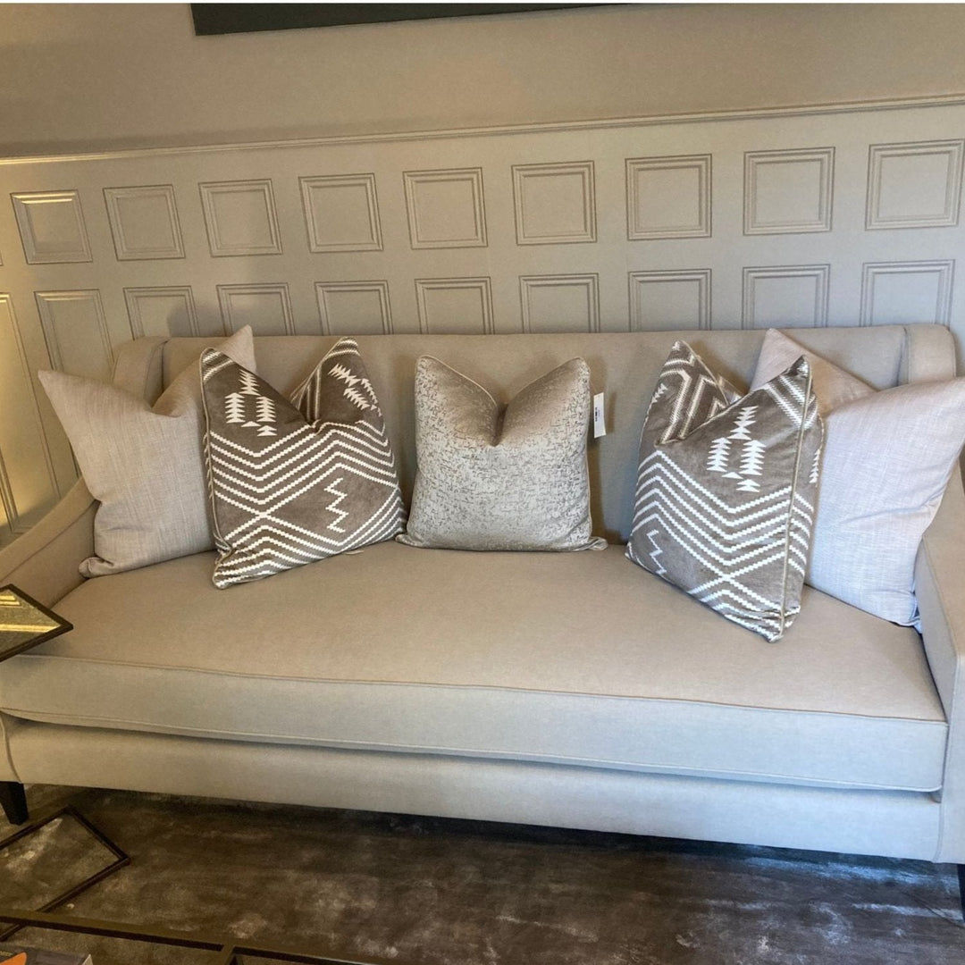 Moritz 3 Seater Sofa - Sutherland Interiors