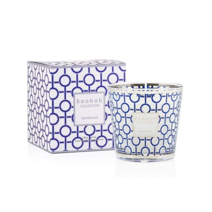 My First Baobab Gentlemen - Sutherland Interiors