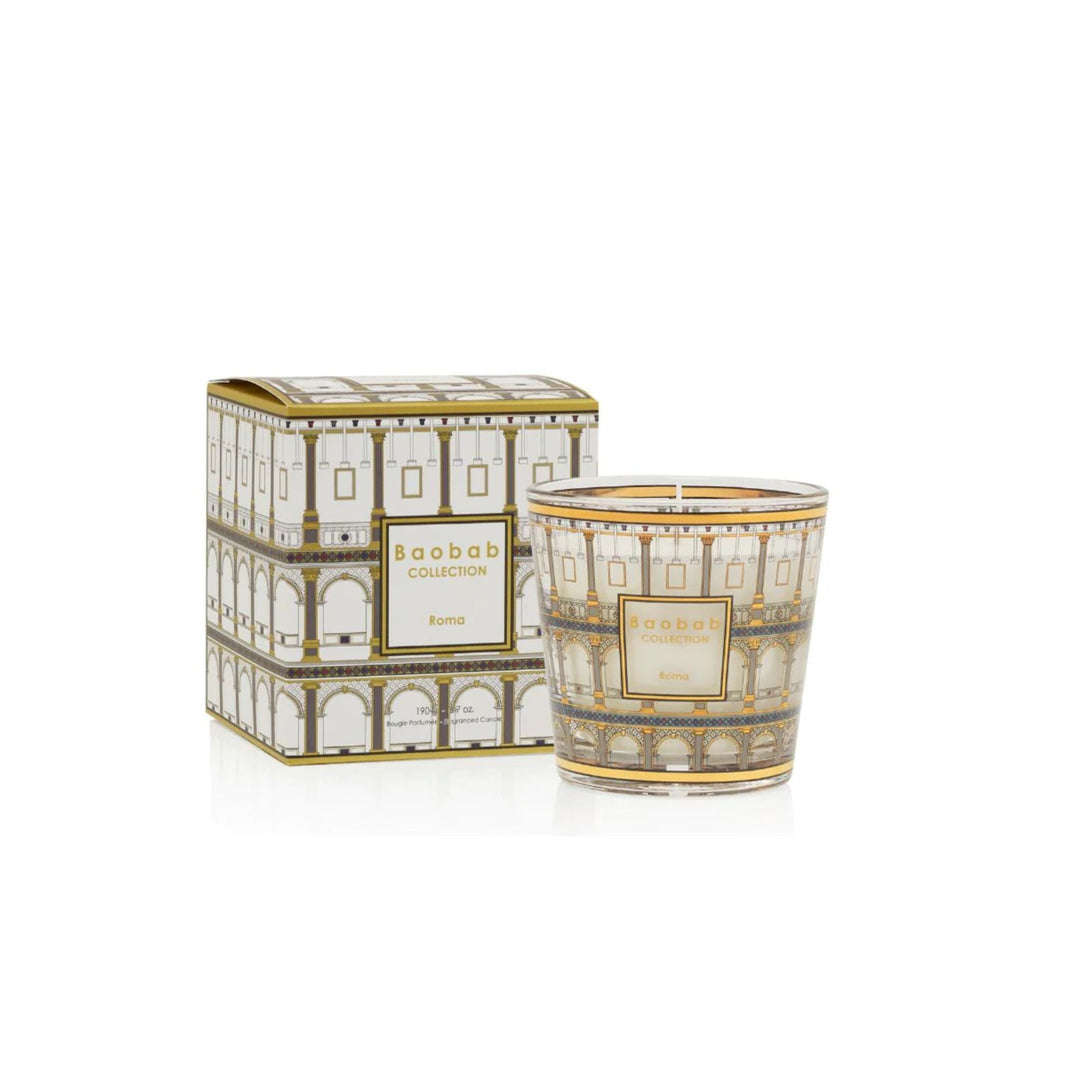 My First Baobab Roma - Sutherland Interiors