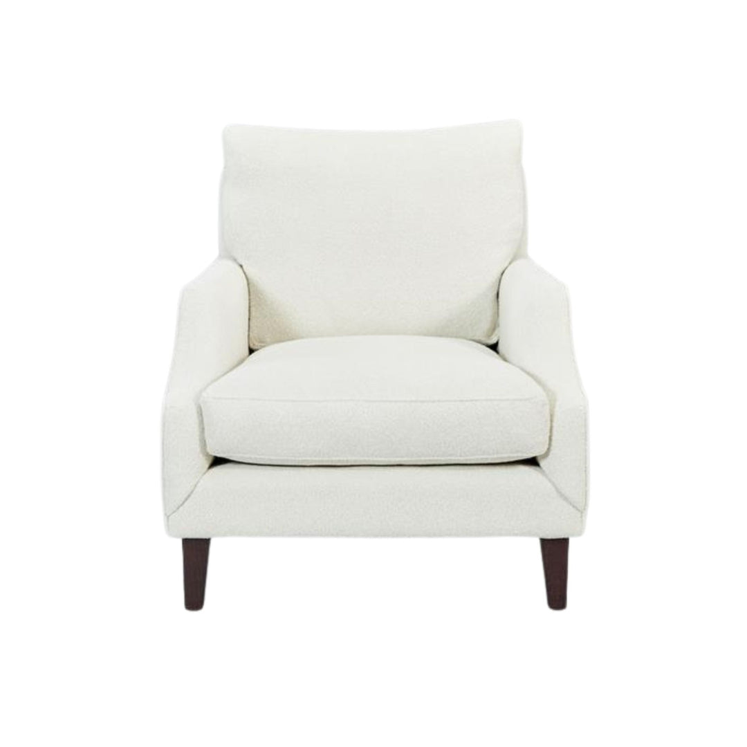 Oldman Occasional Chair - Sutherland Interiors