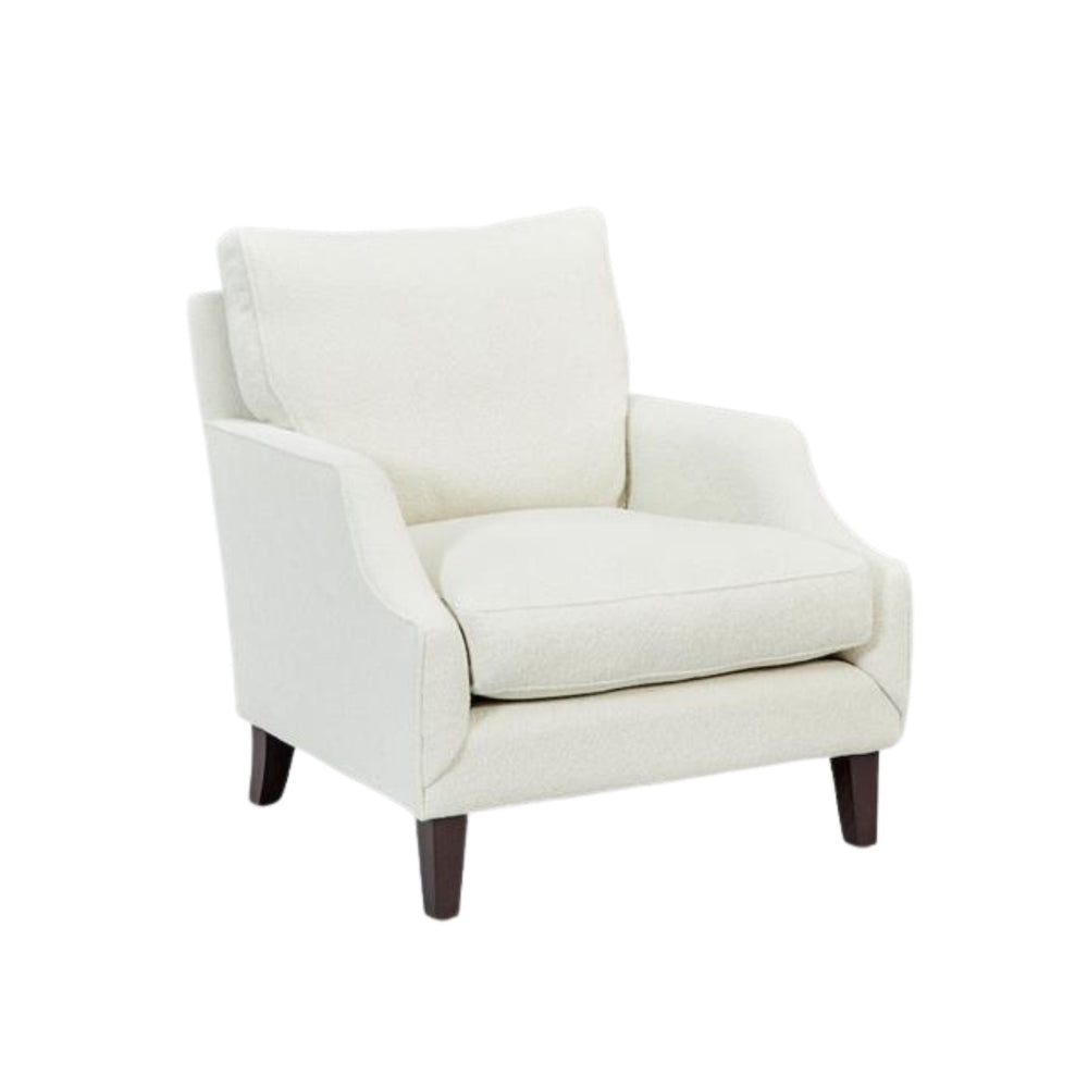 Oldman Occasional Chair - Sutherland Interiors