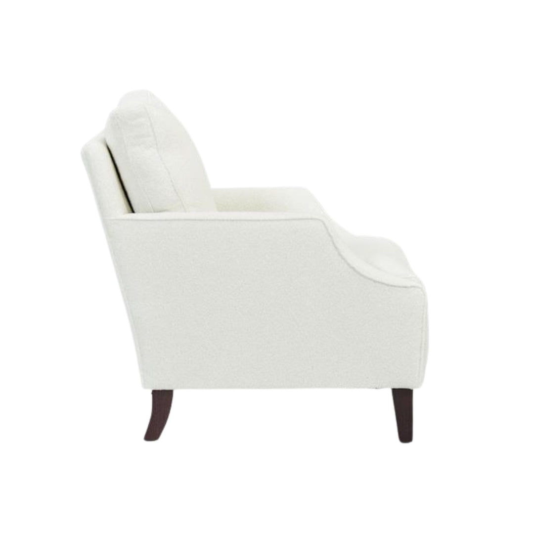 Oldman Occasional Chair - Sutherland Interiors