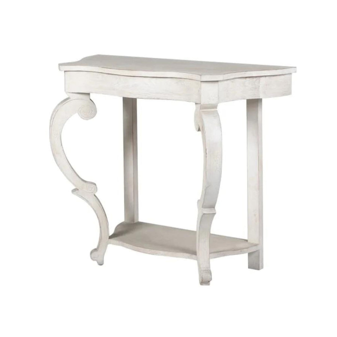 Ornate Console Table - Sutherland Interiors