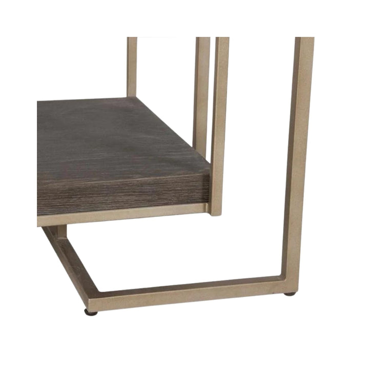 Perplex Shelving Display - Sutherland Interiors