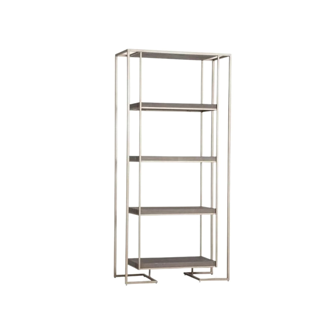 Perplex Shelving Display - Sutherland Interiors