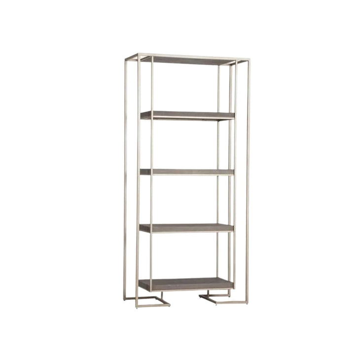 Perplex Shelving Display - Sutherland Interiors