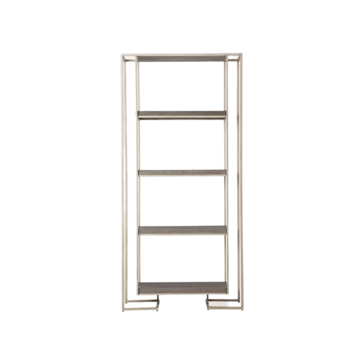 Perplex Shelving Display - Sutherland Interiors