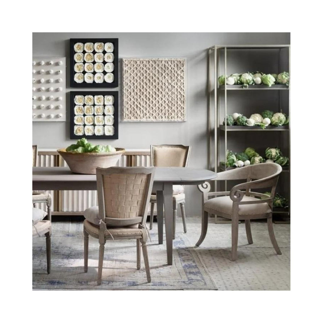 Perplex Shelving Display - Sutherland Interiors