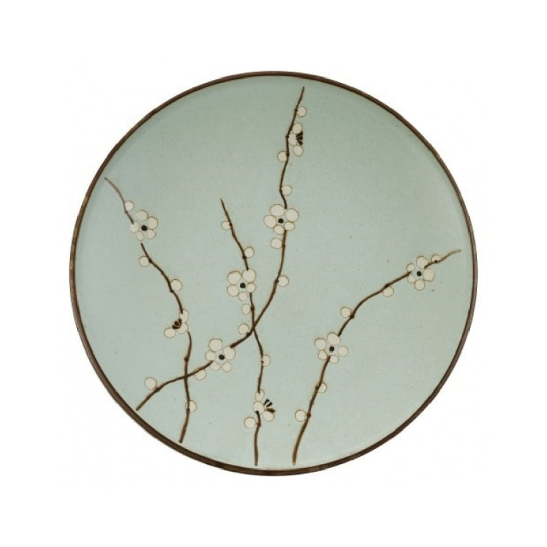Plate Soshun Matte - L - Sutherland Interiors