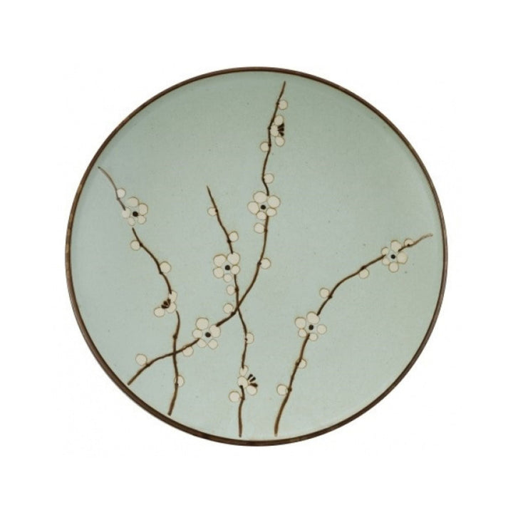 Plate Soshun Matte - L - Sutherland Interiors