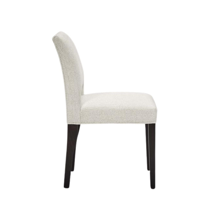 POLO DINING CHAIR - Sutherland Interiors
