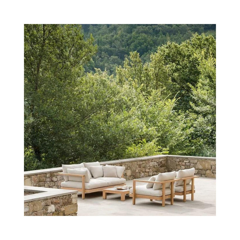 Pure Sofa Armchair - Sutherland Interiors
