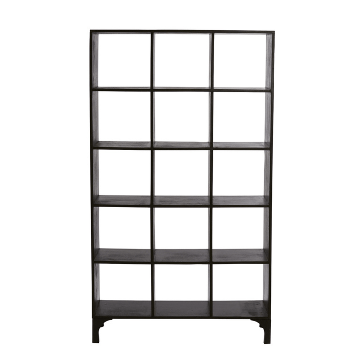 Rayna Cabinet - Sutherland Interiors