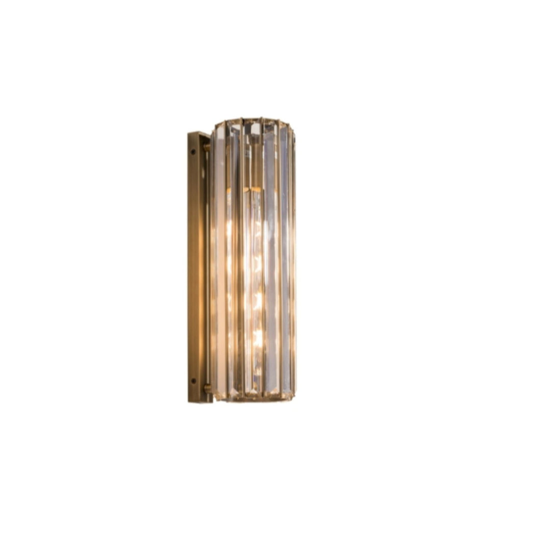 Reagan Wall Lamp - Sutherland Interiors
