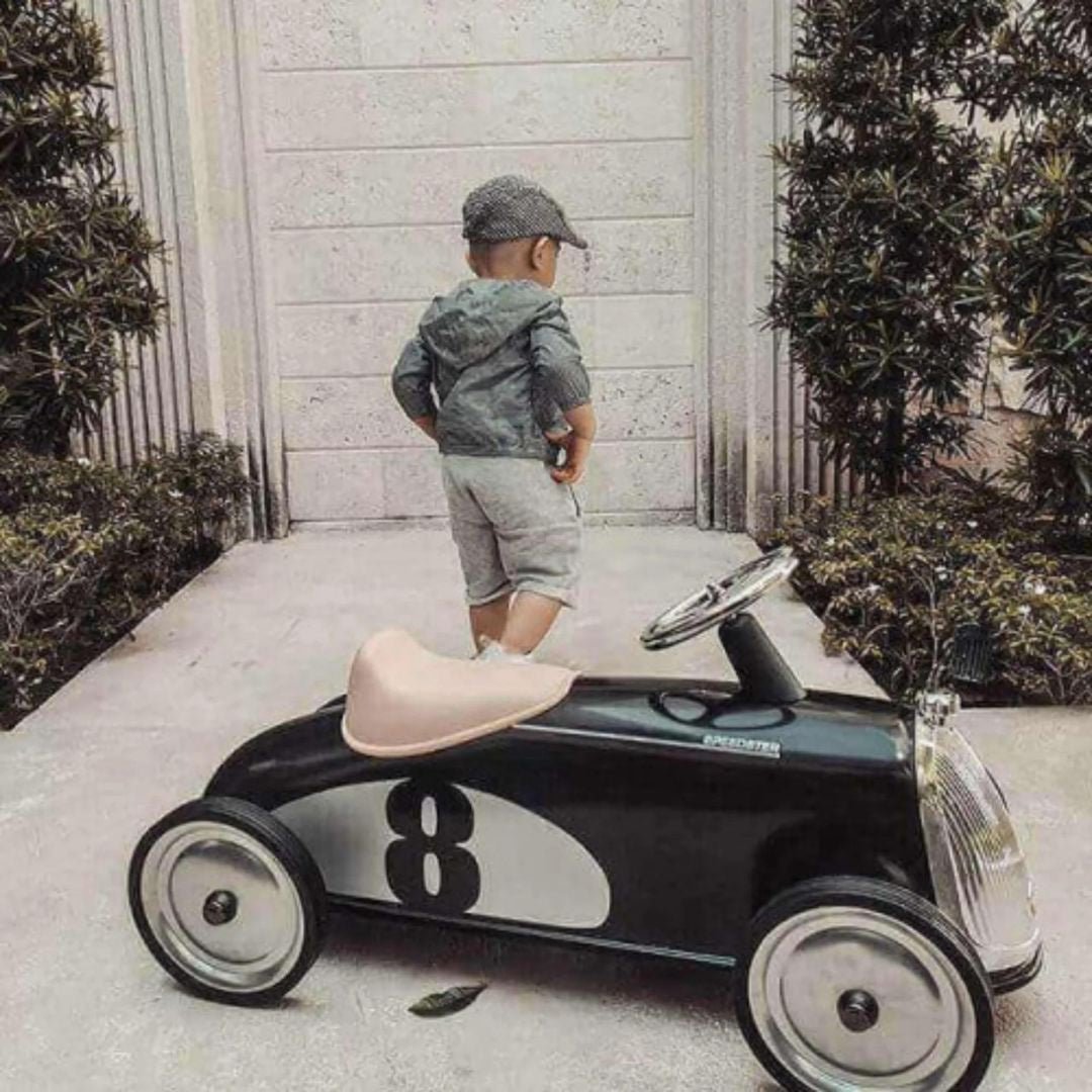 Rider Black - Sutherland Interiors