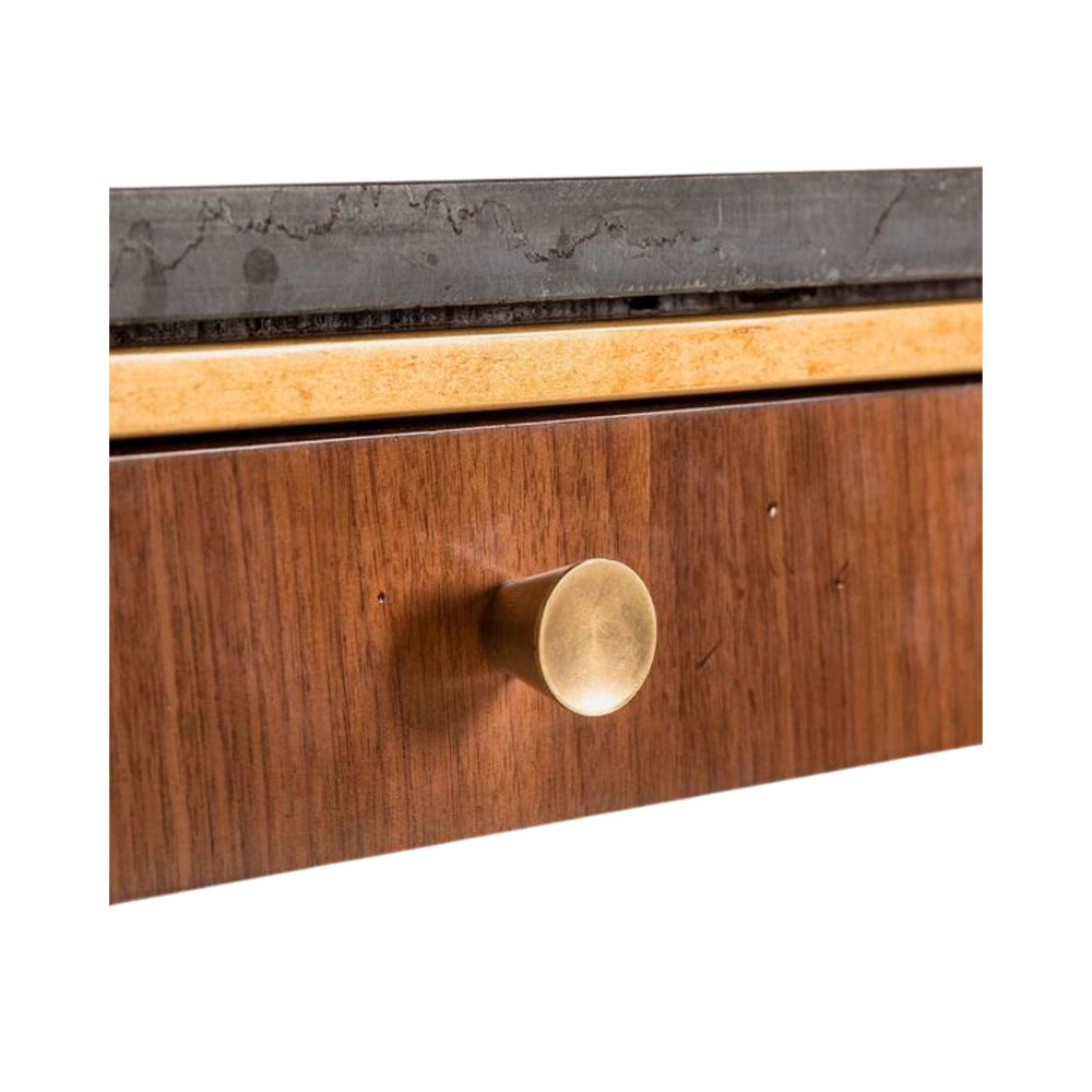 Rufus Console - Sutherland Interiors