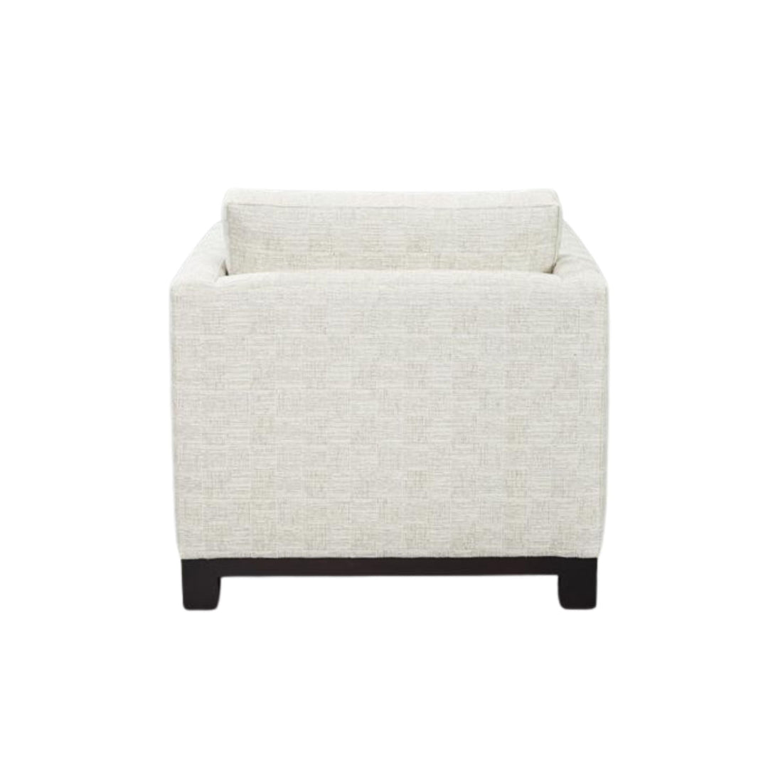 Samantha Occasional Chair - Sutherland Interiors