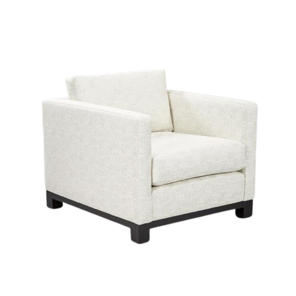 Samantha Occasional Chair - Sutherland Interiors