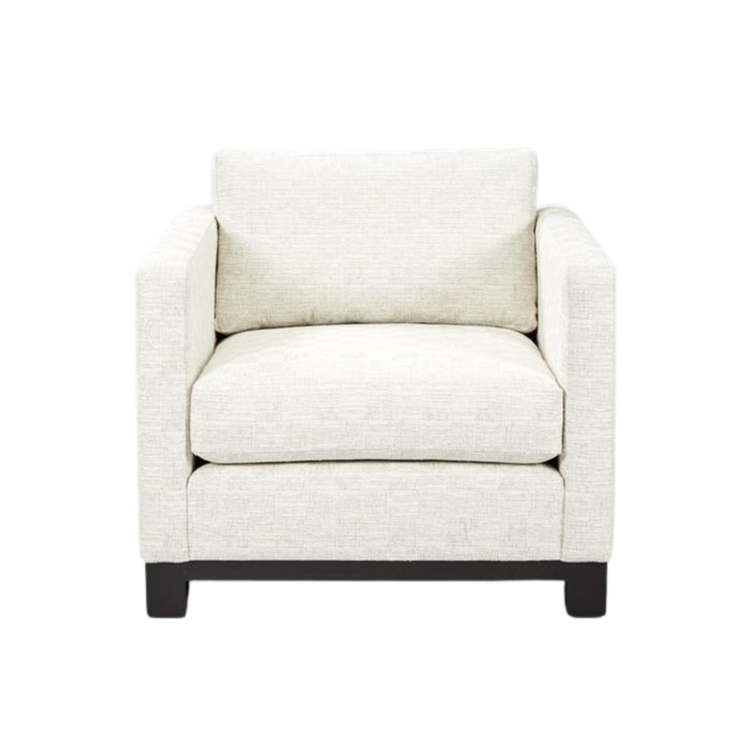 Samantha Occasional Chair - Sutherland Interiors