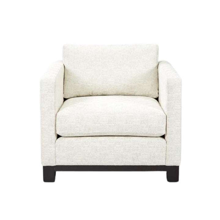 Samantha Occasional Chair - Sutherland Interiors