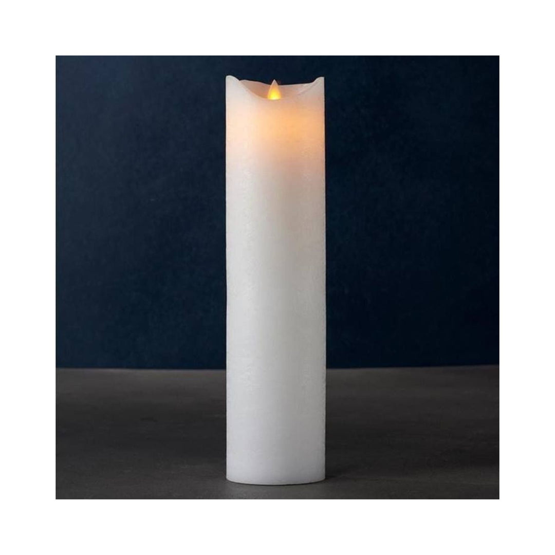 Sara Exclusive White 50cm - Sutherland Interiors