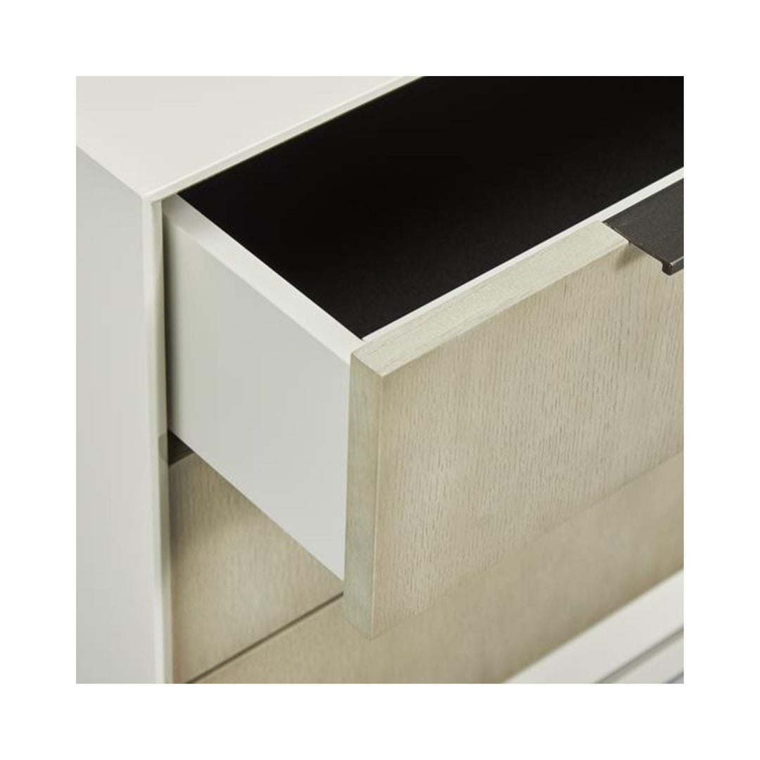 Savannah Bedside - Sutherland Interiors
