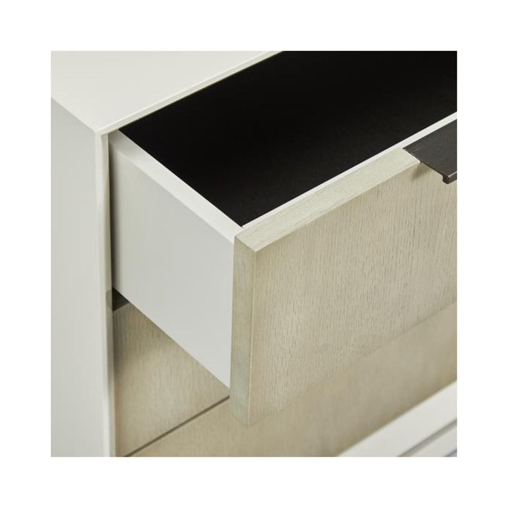 Savannah Bedside - Sutherland Interiors