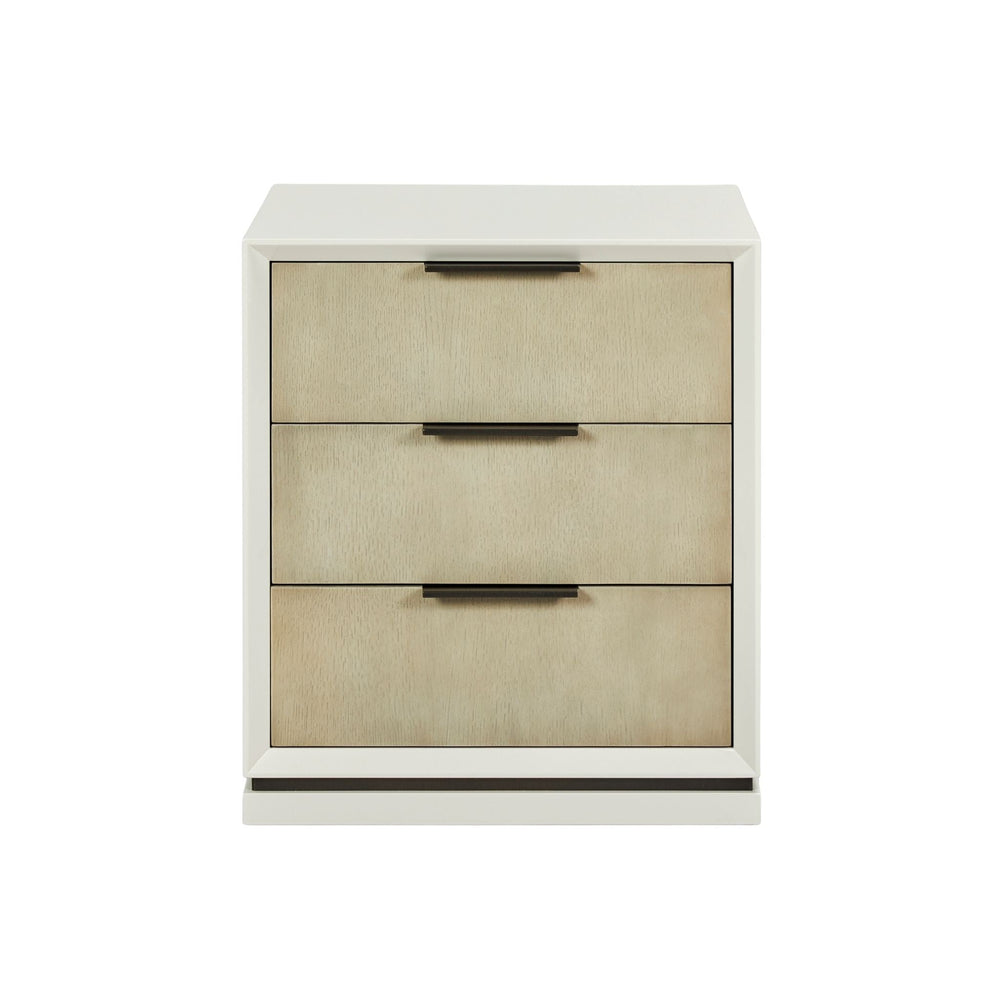 Savannah Bedside - Sutherland Interiors