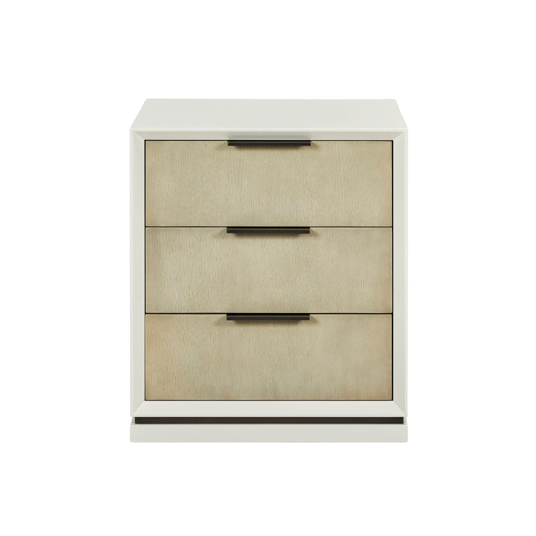 Savannah Bedside - Sutherland Interiors