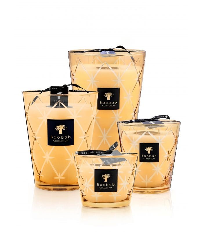 Scented Candle Borgia Lucrezia - Sutherland Interiors