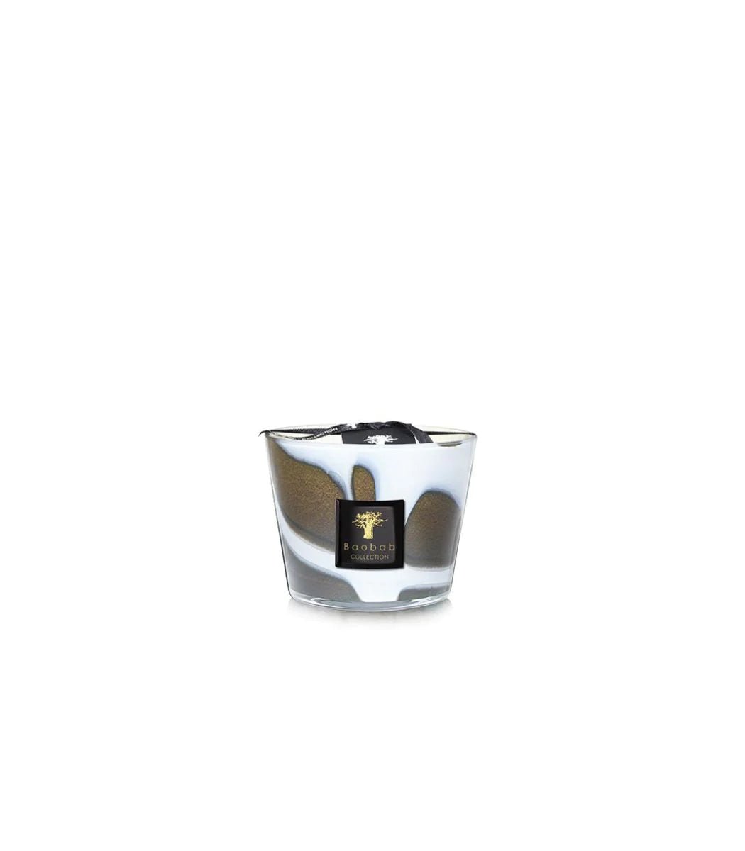 Scented Candle Stones Agate - Sutherland Interiors