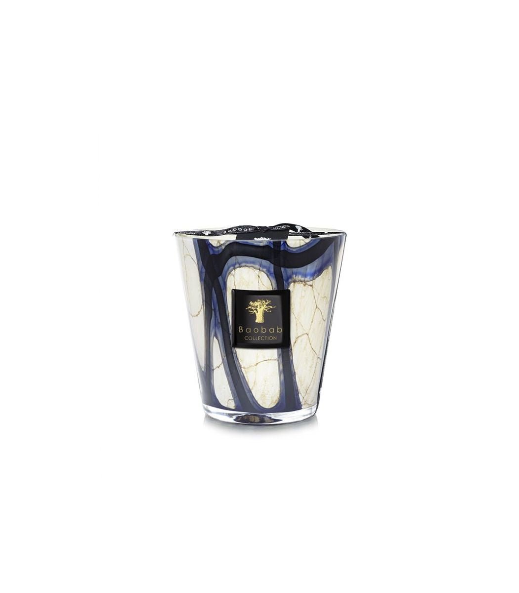 Scented Candle Stones Lazuli - Sutherland Interiors