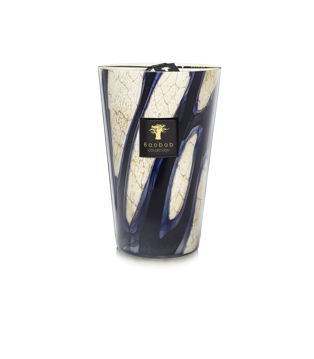 Scented Candle Stones Lazuli - Sutherland Interiors