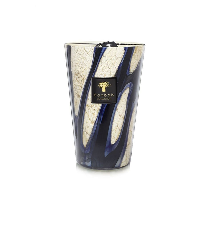Scented Candle Stones Lazuli - Sutherland Interiors