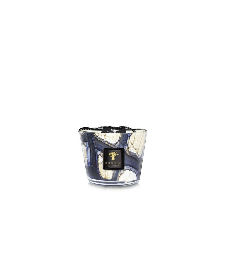 Scented Candle Stones Lazuli - Sutherland Interiors