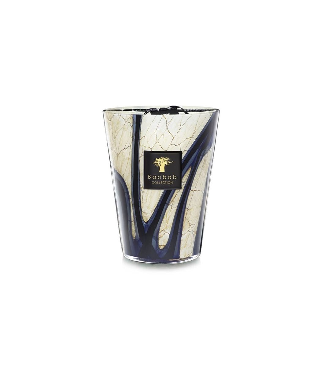 Scented Candle Stones Lazuli - Sutherland Interiors