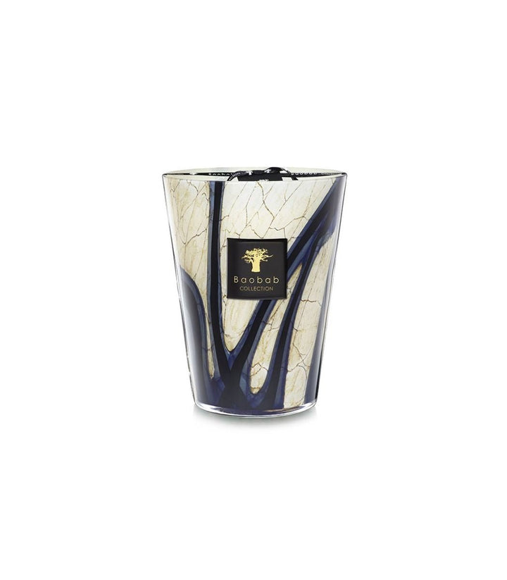 Scented Candle Stones Lazuli - Sutherland Interiors