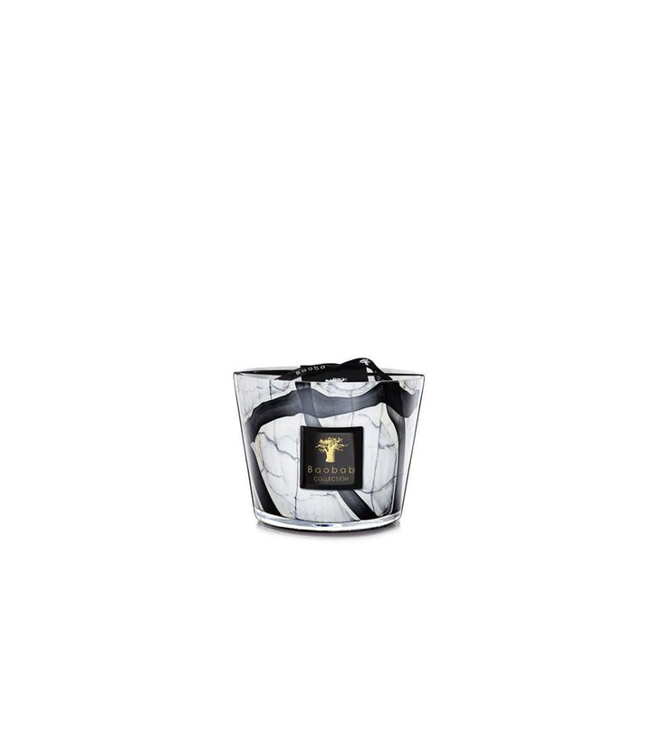 Scented Candle Stones Marble - Sutherland Interiors