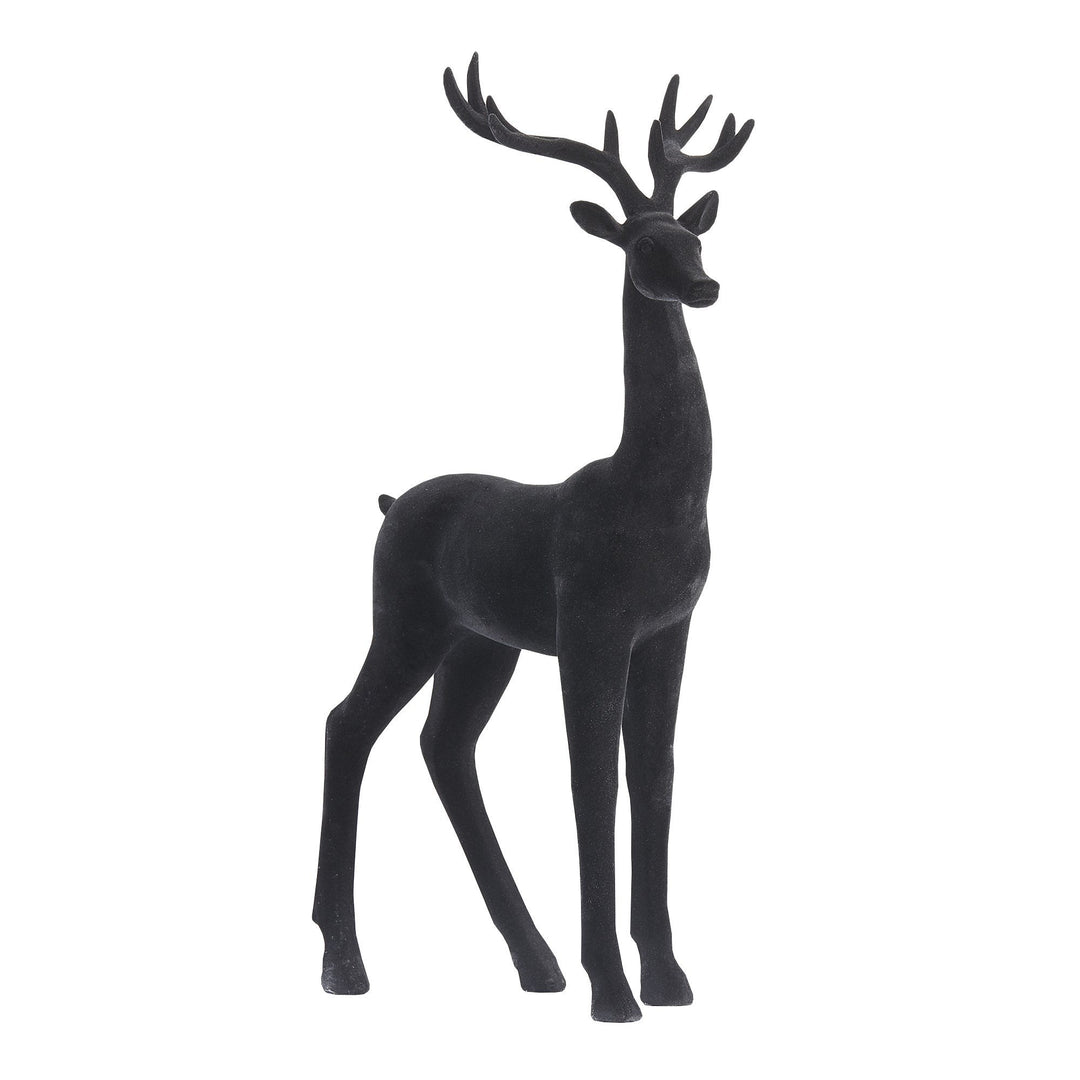 Sella Deer - Sutherland Interiors